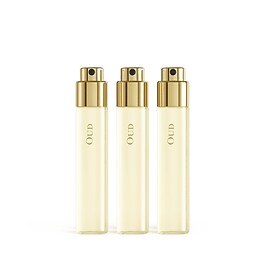 OUD - Recharges - Eau de parfum 